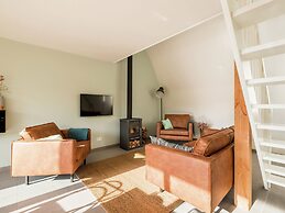 Luxurious Holiday Home With Dishwasher, 200 m From the Beach