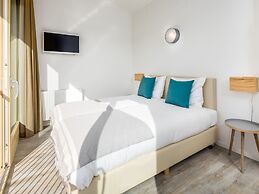 Luxurious Holiday Home With Dishwasher, 200 m From the Beach