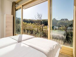 Luxurious Holiday Home With Dishwasher, 200 m From the Beach