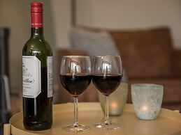 Luxurious Holiday Home With Dishwasher, 200 m From the Beach