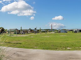 Modern Chalet With Dishwasher, Near the Beach