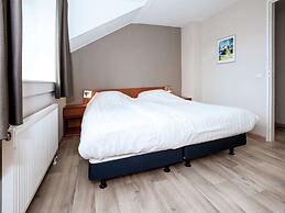 House With Garden in a Holiday Park in Limburg