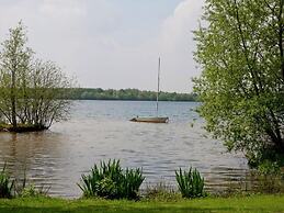 House With Garden in a Holiday Park in Limburg
