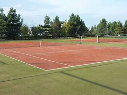 House With Garden in a Holiday Park in Limburg