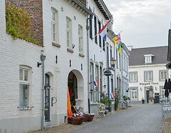 Villa With Lake Views