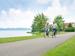House With Garden in a Holiday Park in Limburg