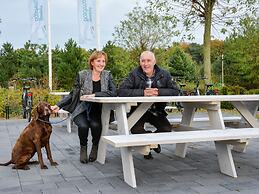 House With Garden in a Holiday Park in Limburg