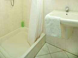 Villa With Lake Views