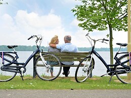 House With Garden in a Holiday Park in Limburg