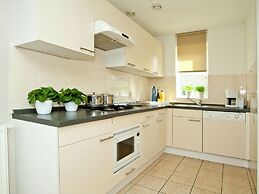 House With Garden in a Holiday Park in Limburg