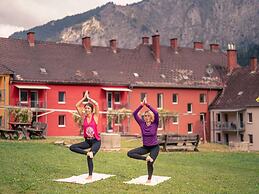 Lush Apartment in Styria With Infrared Sauna