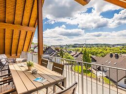 Spacious, Modern Apartment Near the Centre