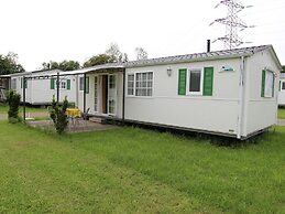 Luxury Mobile Home in Volkermarkt near Petzen Ski Area