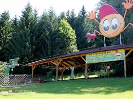 Luxury Mobile Home in Volkermarkt near Petzen Ski Area