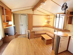 Luxury Mobile Home in Volkermarkt near Petzen Ski Area