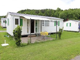 Luxury Mobile Home in Volkermarkt near Petzen Ski Area