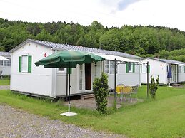 Luxury Mobile Home in Volkermarkt near Petzen Ski Area