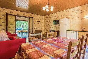 Holiday Home With Swimming Pool