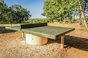 Holiday Home With Swimming Pool