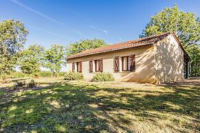 Holiday Home With Swimming Pool