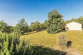 Holiday Home With Swimming Pool