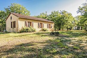 Holiday Home With Swimming Pool