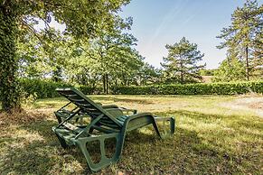 Holiday Home With Swimming Pool