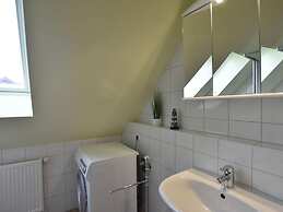 Idyllisches Ferienhaus mit Ueberdachter Terrasse