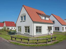 Comfortable Villa in a Traditional Style Near Bad Bentheim