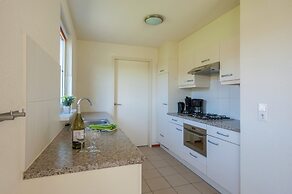 Villa With Private Garden
