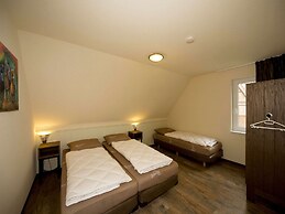 Comfortable Villa in a Traditional Style Near Bad Bentheim