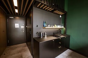 TOP Garden Aparthotel