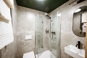 TOP Garden Aparthotel