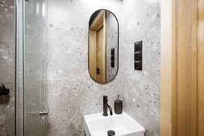 TOP Garden Aparthotel