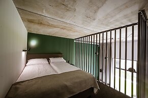 TOP Garden Aparthotel