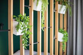 TOP Garden Aparthotel