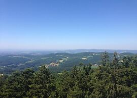 Holiday Home in Waldbrunn Near Town Centre
