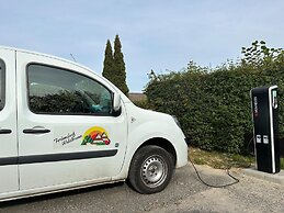 Bungalow in Waldbrunn