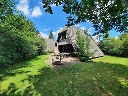Holiday Home in Waldbrunn Near Town Centre