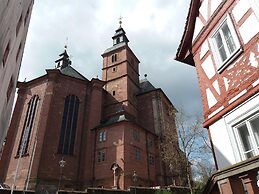 Bungalow in Waldbrunn