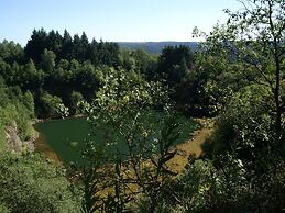 Holiday Home in Waldbrunn Near Town Centre