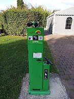 Bungalow in Waldbrunn