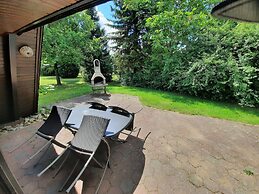 Holiday Home in Waldbrunn Near Town Centre