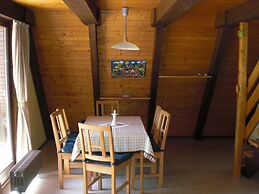 Holiday Home in Waldbrunn Near Town Centre