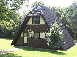 Detached, Nice Bungalow on Katzenbuckel Mountain