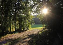 Holiday Home in Waldbrunn Near Town Centre