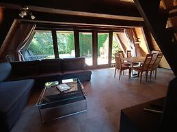 Holiday Home in Waldbrunn Near Town Centre