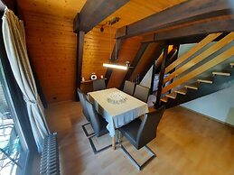 Holiday Home in Waldbrunn Near Town Centre