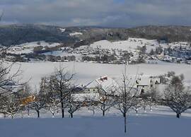 Holiday Home in Waldbrunn Near Town Centre