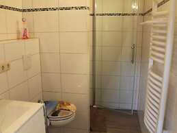 Gemuetliches Appartement in Brusow mit Garten